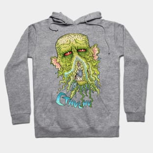 Cthulhu Hoodie